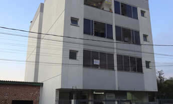 Imagem: Apartamento Cobertura, 02 dormitórios (suíte)