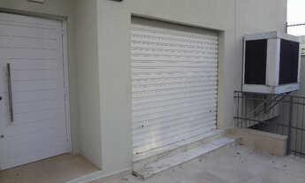 Imagem: Sala Comercial Térrea no bairro PIO X