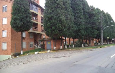Imagem 2: Residencial Jardim das Flores - Apartamento 03 dormitórios para venda no bairro Jd. Améri