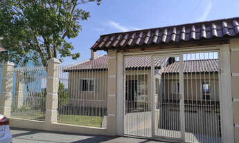 Imagem: Casa residencial 04 dormitórios (01 SUÍTE)