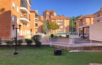 Imagem 4: Residencial Jardim das Flores - Apartamento 03 dormitórios para venda no bairro Jd. Améri