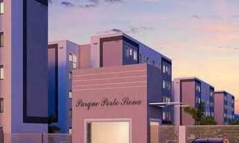 Imagem: Porto SIENA - Apartamento 02 dormitórios