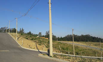 Imagem: Loteamento Vista Alegre - terrenos para