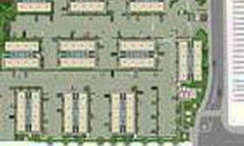 Imagem 5: Porto SIENA - Apartamento 02 dormitórios a venda no bairro Desvio Rizzo