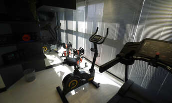 Imagem 7: RESIDENCIAL THARROS - apartamento 03 dormitórios para venda em Lourdes, Caxias do Sul