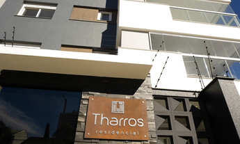 Imagem: RESIDENCIAL THARROS - apartamento 03 dormitórios