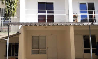 Imagem: Sobrado duplex 02 dormitórios à venda