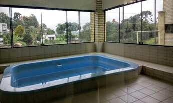 Imagem 3: Apartamento semi mobiliado 02 dormit. a venda - Residencial Interlagos - Caxias do Sul