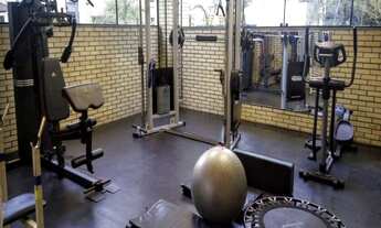 Imagem 4: Apartamento semi mobiliado 02 dormit. a venda - Residencial Interlagos - Caxias do Sul