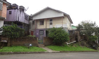 Imagem: Casa a venda - bairro Planalto - Caxias