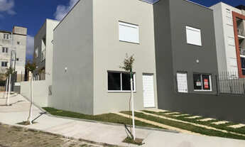 Imagem: SOBRADO 03 DORMITÓRIOS (01 SUÍTE) A VENDA