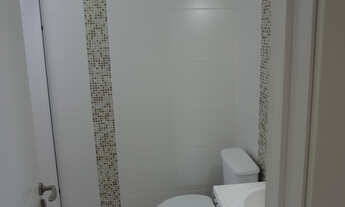 Imagem 7: Residencial Saint Martin - apto. 02 dormitórios (01 suíte) para locação ou venda no bairro