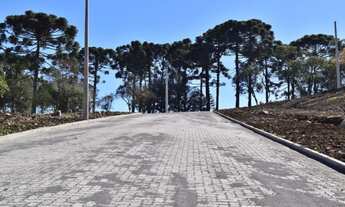 Imagem: Terreno a venda no Mariland em Caxias do