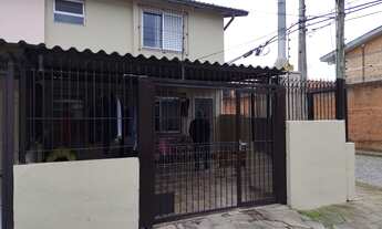 Imagem: Sobrado de esquina com 03 dormitórios e