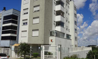 Imagem: Residencial Saint Martin - apto. 02 dormitórios