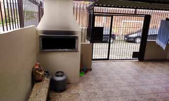 Imagem 6: Sobrado de esquina com 03 dormitórios e entrada individual no Pio X em Caxias do Sul