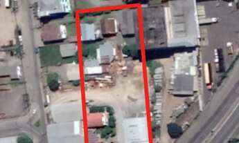 Imagem 3: Terreno a venda no São Ciro em Caxias do Sul