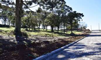 Imagem 3: Terreno a venda no Mariland em Caxias do Sul