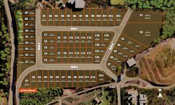 Imagem: Terreno Industrial a venda em Caxias do