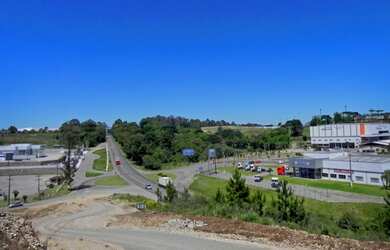 Imagem 5: Terreno Industrial a venda em Caxias do Sul