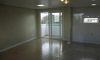 Imagem 3: Residencial Saint Martin - apto. 02 dormitórios (01 suíte) para locação ou venda no bairro