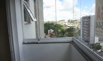 Imagem 6: Residencial Saint Martin - apto. 02 dormitórios (01 suíte) para locação ou venda no bairro