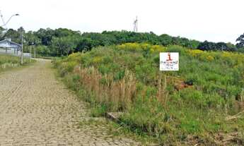 Imagem 1: Terreno a venda no Monte Bérico em Caxias do Sul