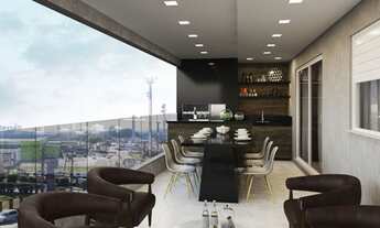 Imagem 6: Residencial Grand Varsóvia - apartamentos a venda no Bairro Sanvitto - Caxias do Sul