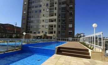 Imagem 5: Apartamento 02 dormitórios no bairro De Lazzer em Caxias do Sul