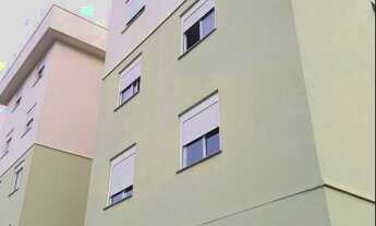 Imagem: Apartamento 02 dormitórios no Esplanada