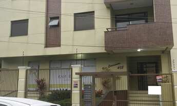 Imagem: Apartamento 02 dormitórios (01 suíte)