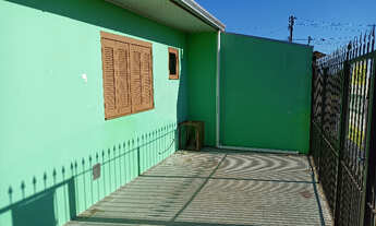 Imagem 2: Casa 03 dormitórios para locação no bairro Jardim das Hortênsias, em Caxias do Sul