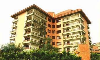 Imagem: Apartamento 04 dormitórios para venda no