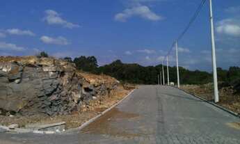 Imagem 5: Terreno 368m² para venda - bairro N. S. das Graças