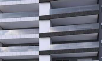 Imagem: Residencial Grand Varsóvia - apartamentos