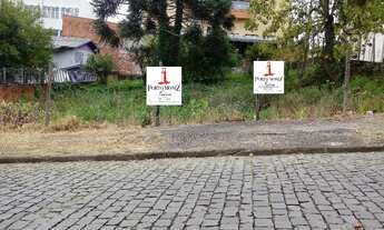 Imagem 2: Terreno de esquina no bairro Medianeira em Caxias do Sul