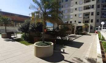 Imagem 1: Apartamento 02 dormitórios no bairro De Lazzer em Caxias do Sul