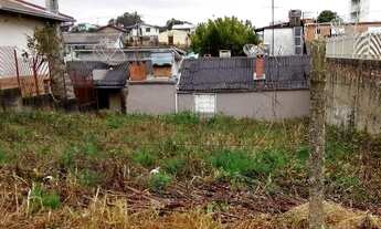 Imagem: Terreno no bairro Kayser em Caxias do Sul
