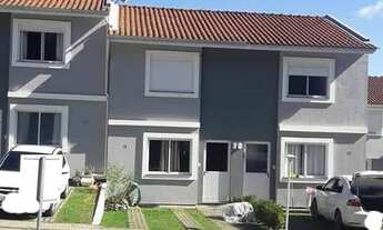 Imagem: Sobrado 02 dormitórios para venda em Ana