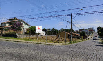 Imagem: Terreno para locação - BAIRRO N.S. DE