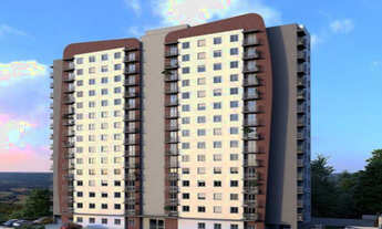 Imagem: UP RESIDENCE - Apartamento 02 dormitórios