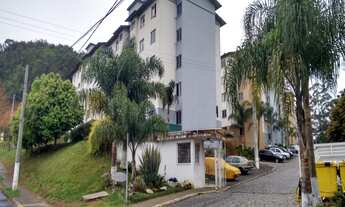 Imagem: Apartamento 02 dormitórios - semi mobiliado