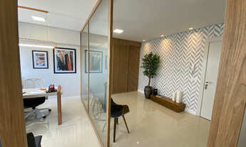 Imagem: Sala comercial a venda no Centro de Caxias