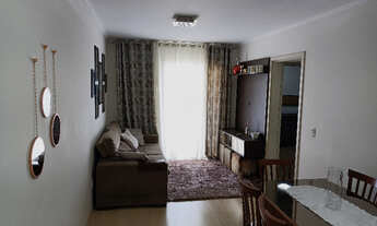 Imagem: Residencial Novo Horizonte - apartamento