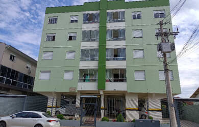Imagem 2: Residencial Novo Horizonte - apartamento 02 dormitórios / 01 escritório para Venda ou loca