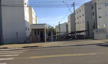 Imagem: Apartamento 02 dormitórios para venda no