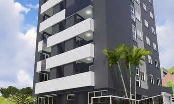 Imagem: Residencial The Sight - APARTAMENTO 02 dormitórios