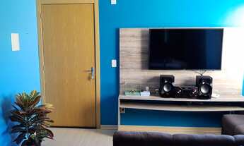 Imagem 6: Apartamento 02 dormitórios para venda no Desvio Rizzo, Caxias do Sul