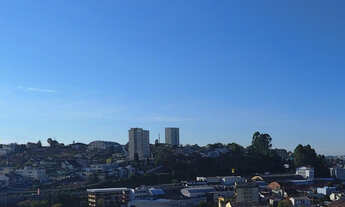 Imagem 3: Residencial The Sight - APARTAMENTO 02 dormitórios (01 suíte) a venda no bairro Sanvitto