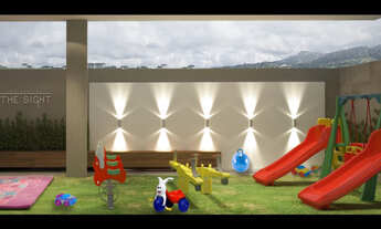 Imagem 6: Residencial The Sight - APARTAMENTO 02 dormitórios (01 suíte) a venda no bairro Sanvitto